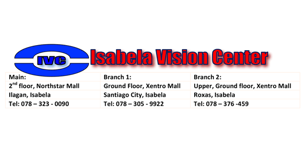Isabela Vision Center