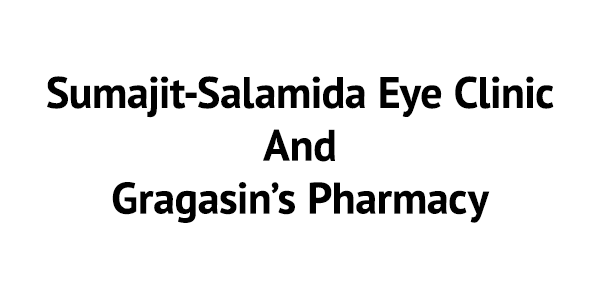 Sumajit-Salamida Eye Clinic And Gragasin’s Pharmacy